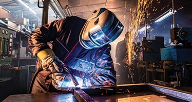 Hot work safety tips