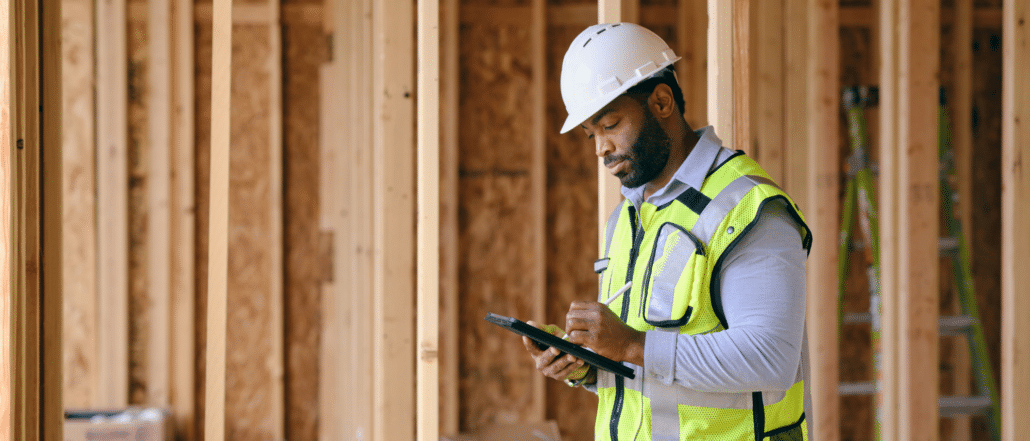 Why construction and contracting businesses should review and update their insurance