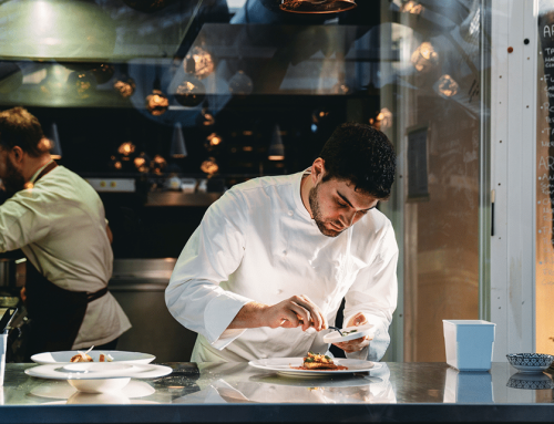 Pourquoi les restaurateurs devraient-ils revoir et mettre à jour leur assurance?
