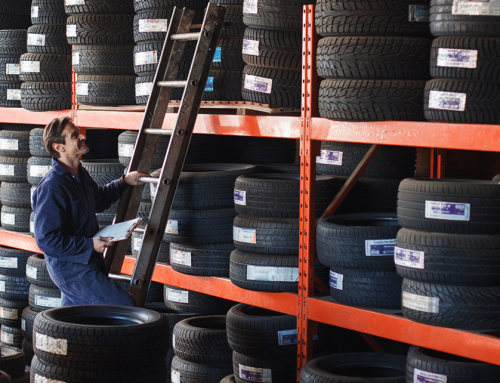 Vous avez changé le mode de fonctionnement de votre atelier de réparation ou de votre concession automobile? Vous devriez peut-être revoir votre assurance