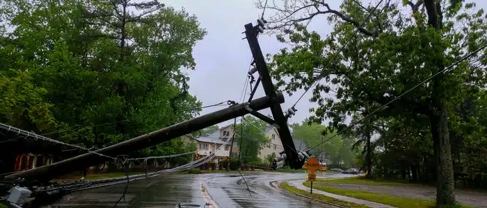 extreme weather preparedness