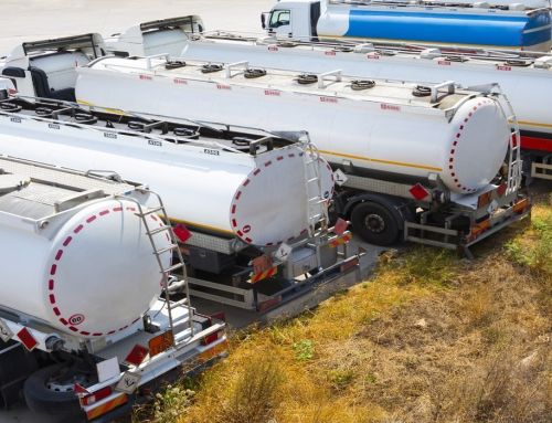 Quels sont les conseils de sécurité les plus importants pour les marchands de combustibles commerciaux?