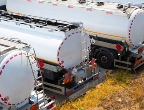 What are the most important safety tips for commercial fuel dealers?