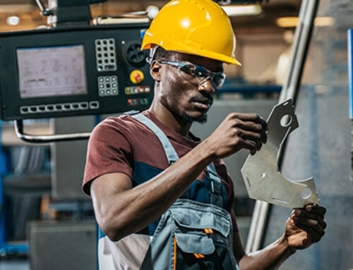 How manufacturers insurance can help protect your business from unexpected losses