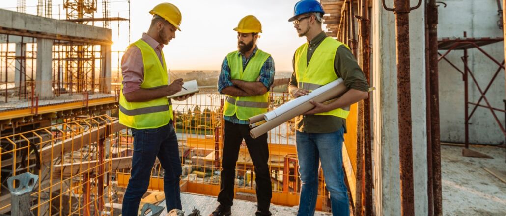 Gestion efficace des chantiers de construction : trois conseils à suivre