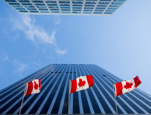 How insurance companies in Canada help protect your business