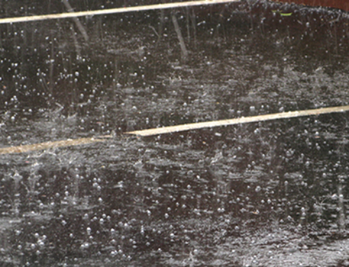 How to prevent hail damage and protect your property
