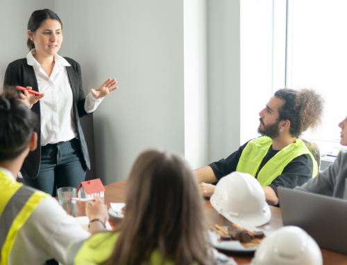 Instaurer une culture de sécurité au sein de votre entreprise de construction