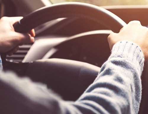 L’utilisation des appareils portatifs dans votre politique de sécurité routière