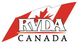 l'Association de Concessionnaire de véhicules récréatifs (RVDA) du Canada