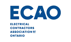 Electrical Contractors Association of Ontario (ECAO)