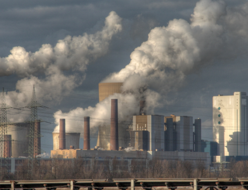 Why your business needs pollution liability insurance